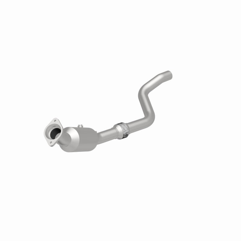 MagnaFlow Direct Fit Catalytic Converter 05 Chrysler 300 C V8 5.7L - 4561243