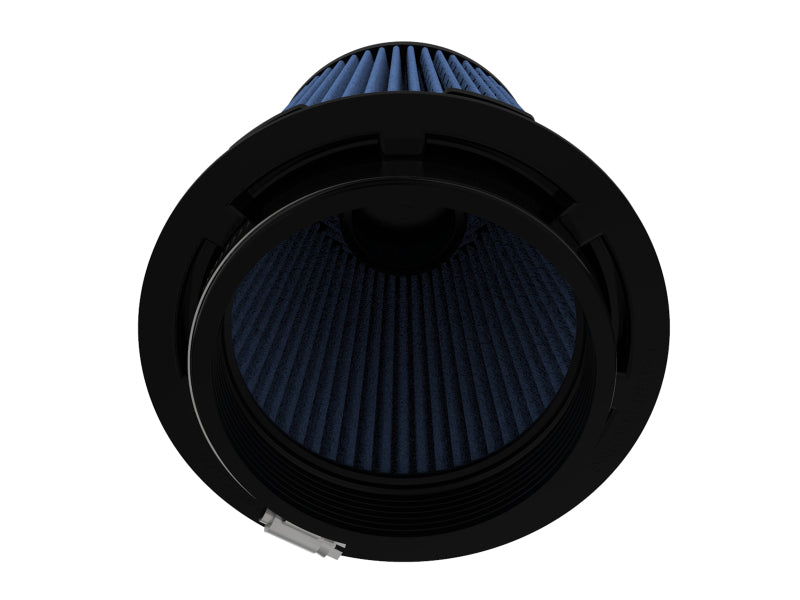 aFe Magnum FLOW Pro 5R Universal Air Filter F-4.5in / B-6in / T-4.5in (Inv) / H-6in - 24-91144