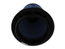 Load image into Gallery viewer, aFe Magnum FLOW Pro 5R Universal Air Filter F-4.5in / B-6in / T-4.5in (Inv) / H-6in - 24-91144