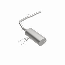 Load image into Gallery viewer, MagnaFlow BRE Exhaust Kit 04-10 Toyota Sienna - 106-0192