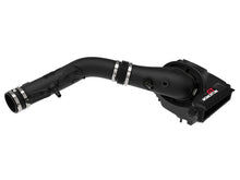 Load image into Gallery viewer, aFe 19-24 Ford Edge Momentum GT Cold Air Intake System w/ Pro Dry S Filter - 50-70133D