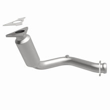 Load image into Gallery viewer, MagnaFlow Direct Fit Catalytic Converter 96-97 Camaro 5.7L V8 - 23517