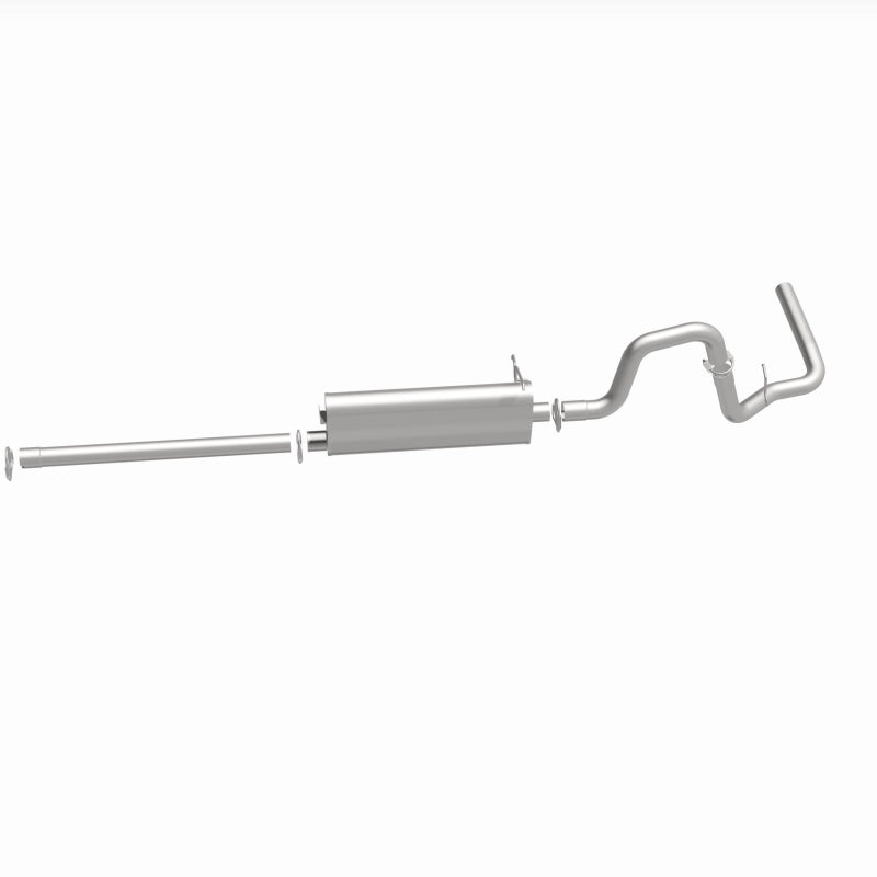 MagnaFlow BRE Exhaust Kit 89-96 Ford F-250 F-350 - 106-0499