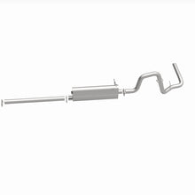 Load image into Gallery viewer, MagnaFlow BRE Exhaust Kit 89-96 Ford F-250 F-350 - 106-0499