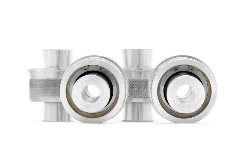 SPL Parts 90-00 BMW 3 Series (E36/E46) Rear Knuckle Bushings - SPL RKB E36