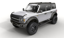 Load image into Gallery viewer, AMP Research 21-23 Ford Bronco (Excl. Raptor) / 19-22 Ford Ranger PowerStep Plug N Play - Black - 76140-01A