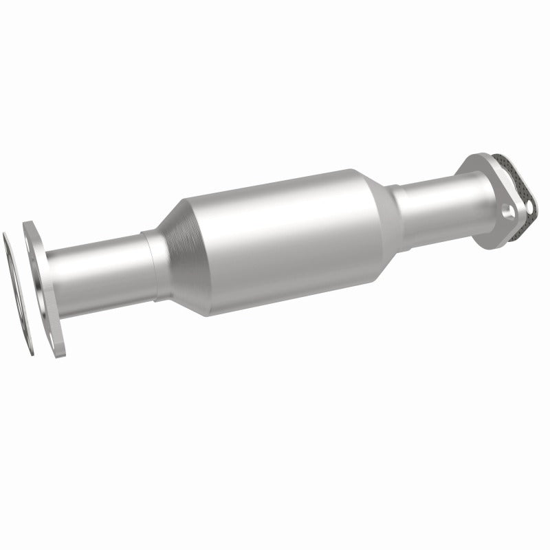 MagnaFlow 96-97 Nissan Pickup 2.4L Direct Fit Converter - 4481445