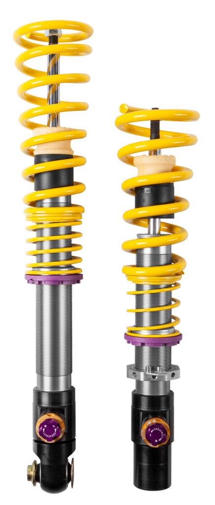 KW Coilover Kit V4 2018 BMW M5/F90 AWD w/o Delete Modules - 3A7200CB