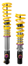 KW Coilover Kit V4 2018 BMW M5/F90 AWD w/o Delete Modules - 3A7200CB
