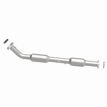 Load image into Gallery viewer, MagnaFlow 05-12 Toyota Tacoma 2.7L Direct Fit Converter - 5481703
