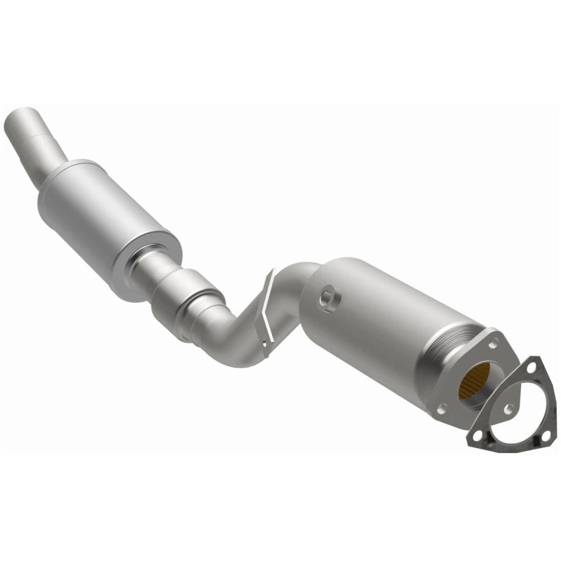 MagnaFlow Conv DF 05-09 Audi Quattro 3.2L Driver Side - 24354