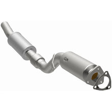 Load image into Gallery viewer, MagnaFlow Conv DF 05-09 Audi Quattro 3.2L Driver Side - 24354