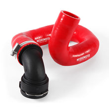 Load image into Gallery viewer, Mishimoto 13-16 Ford Focus ST 2.0L Red Silicone Radiator Hose Kit - MMHOSE-FOST-13RD