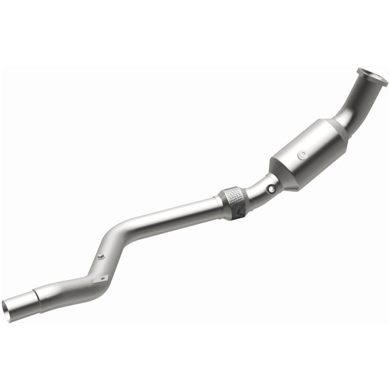 MagnaFlow DF Catalytic Conv 05-07 Chrysler 300 D/S / 06-07 Dodge Charger D/S / 05-07 Magnum D/S - 26201