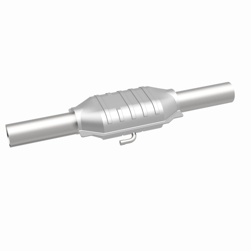 MagnaFlow Direct Fit Catalytic Converter Jeep 79-81 - 93470
