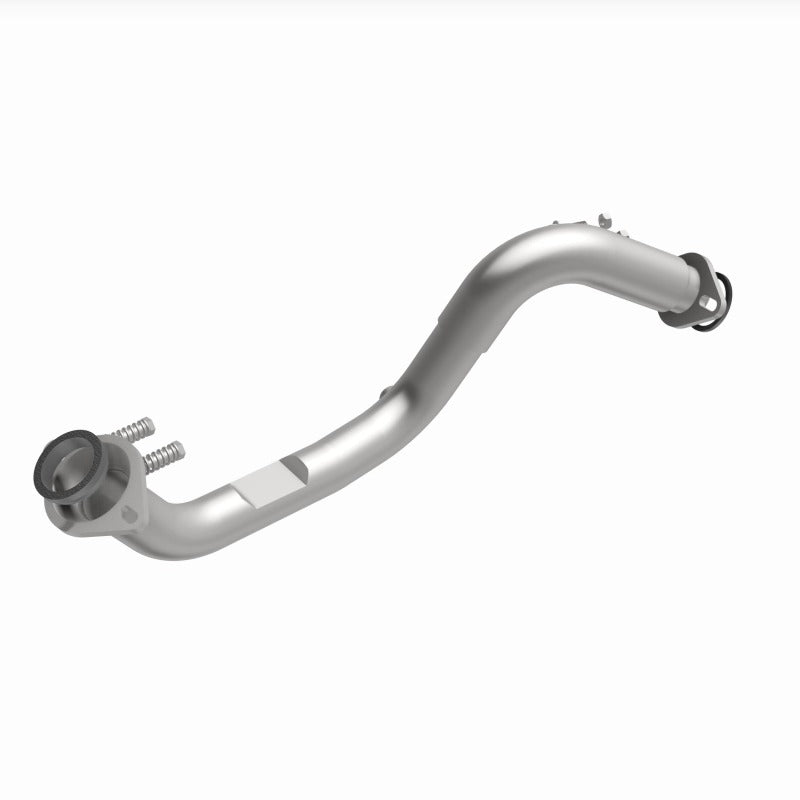 BRE Exhaust 05-10 tC 2.4L Front Pipe Kit - 107-0162