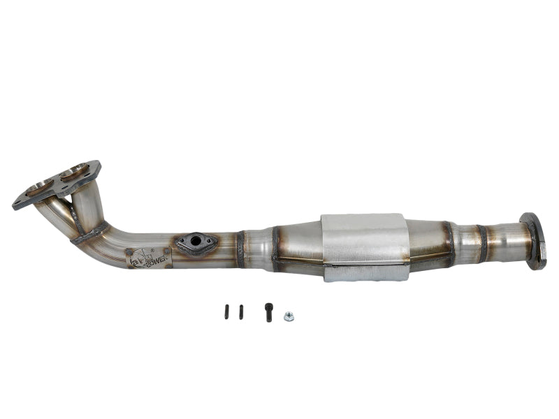 aFe Power Direct Fit Catalytic Converter Replacement 96-00 Toyota 4Runner V6-3.4L - 47-46009