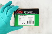 Load image into Gallery viewer, DBA 2018+ Kia Stinger V6 Twin Turbo SP Performance Front Brake Pads - DB15003SP