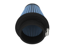 Load image into Gallery viewer, aFe POWER Universal Clamp-On Air Filter w D2 Dura-Dry Media 3in F x 5in B x 3-1/2in T x 7in H - 21-30003V