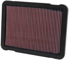 Load image into Gallery viewer, K&amp;N Replacement Air Filter TOYOTA LANDCRUISER V8-4.7L; 1999-2000 - 33-2146