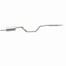 Load image into Gallery viewer, MagnaFlow BRE Exhaust Kit 99-03 Mazda Protege Protege5 - 106-0726