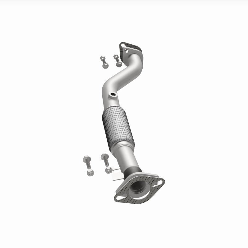 BRE Exhaust 01-06 Elantra 2.0L Front Pipe Kit - 107-0153