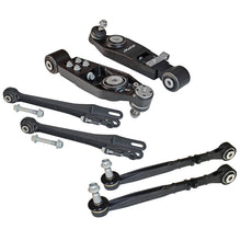 Load image into Gallery viewer, SPC Performance Porsche 996/997 &amp; 981/987 Rear Performance Kit 6-arm set - 72600