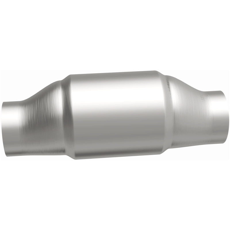 MagnaFlow Universal Catalytic Converter 2.50inch O/O - 54906