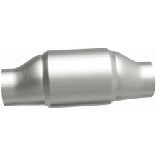 Load image into Gallery viewer, MagnaFlow Universal Catalytic Converter 2.50inch O/O - 54906