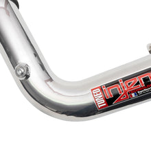 Load image into Gallery viewer, Injen 13-18 Ford Focus ST L4 2.0L Turbo SES Intercooler Pipes Polished Finish - SES9002ICP