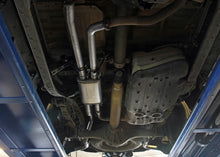 Load image into Gallery viewer, Flowmaster 07-09 Toyota Tundra V8 FlowFX DOS Exhaust System - 718106