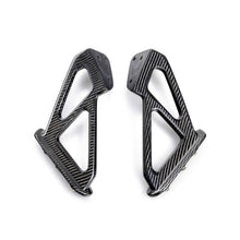 Load image into Gallery viewer, Seibon 2023+ Honda Civic Type R OE-Style Carbon Fiber Spoiler Mounting Bracket - SMB23HDCVR