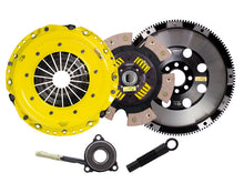 Load image into Gallery viewer, ACT 15-17 Volkswagen GTI/Golf R XT/Race Rigid 6 Pad Clutch Kit - VW9-XTG6