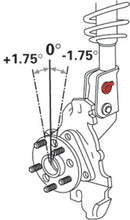 Load image into Gallery viewer, SPC Performance EZ Cam XR Bolts (Pair) (Replaces 18mm Bolts)