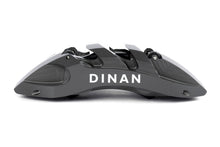 Load image into Gallery viewer, Dinan 15-18 BMW M3 Front Big Brake Kit - 395x34mm 6 Piston - Grey - D290-1008-G