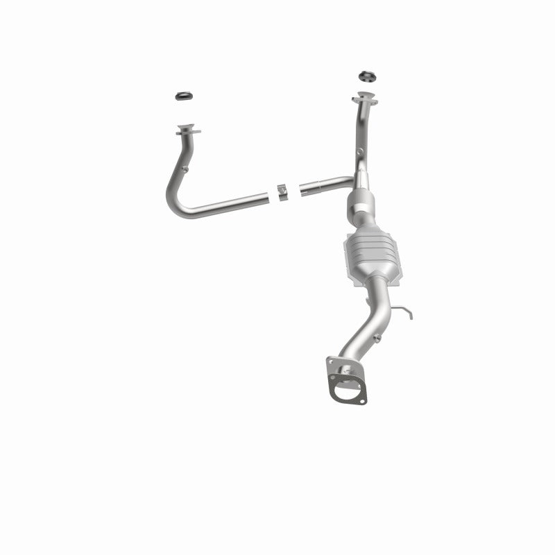 MagnaFlow Conv DF 01-05 Chevrolet Blazer 4.3L 4WD - 23139