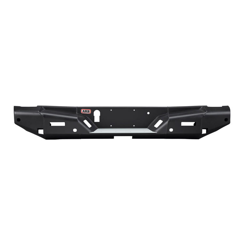 ARB 20-21 Jeep Gladiator JT Rear Bumper No Tire Carrier (Fit Kit NOT Included) - 5650390