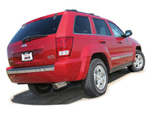 Load image into Gallery viewer, Borla 05-10 Grand Cherokee 5.7L V8 SS Catback Exhaust - 140158