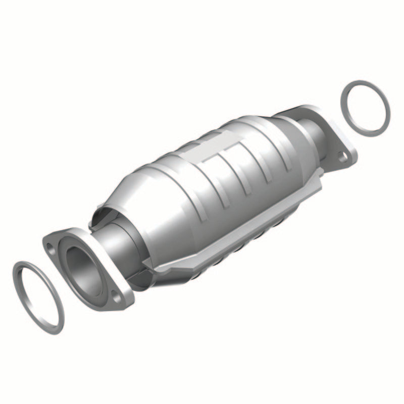 MagnaFlow Direct Fit Catalytic Converter 93-94 Corolla/Prizm CA - 338656