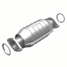 Load image into Gallery viewer, MagnaFlow Direct Fit Catalytic Converter 93-94 Corolla/Prizm CA - 338656