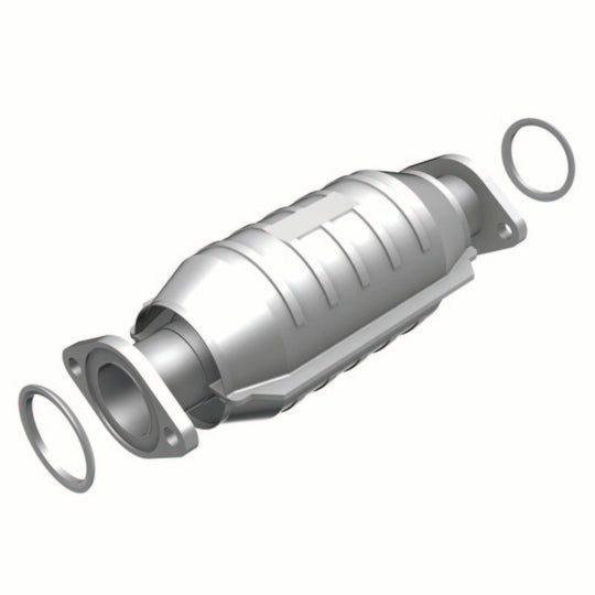 MagnaFlow Direct Fit Catalytic Converter 93-94 Corolla/Prizm CA - 338656