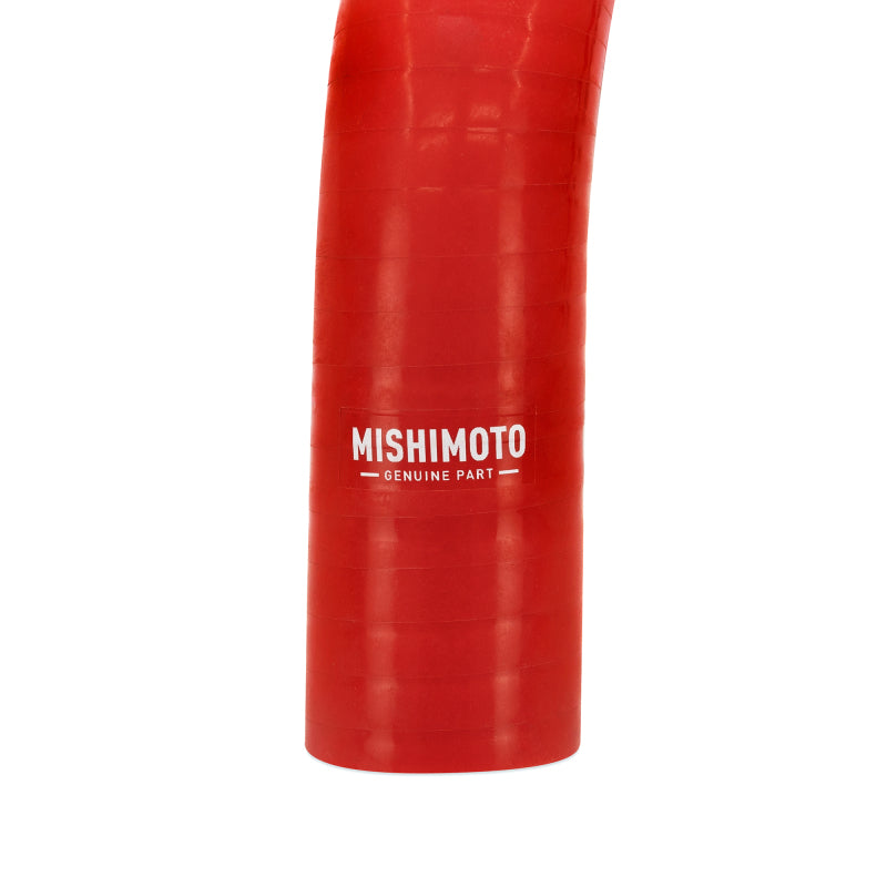 Mishimoto 2023+ Honda Civic Type-R Silicone Coolant Hose Kit - Red - MMHOSE-CTR-23RD