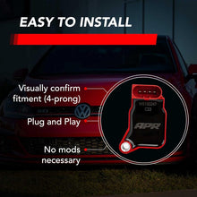 Load image into Gallery viewer, APR Volkswagen EA211 1.5T Ignition Coil - Red - MS100247