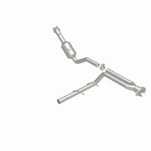 Load image into Gallery viewer, MagnaFlow 11-14 Ford F-150 3.7L Direct Fit Converter - 5551156