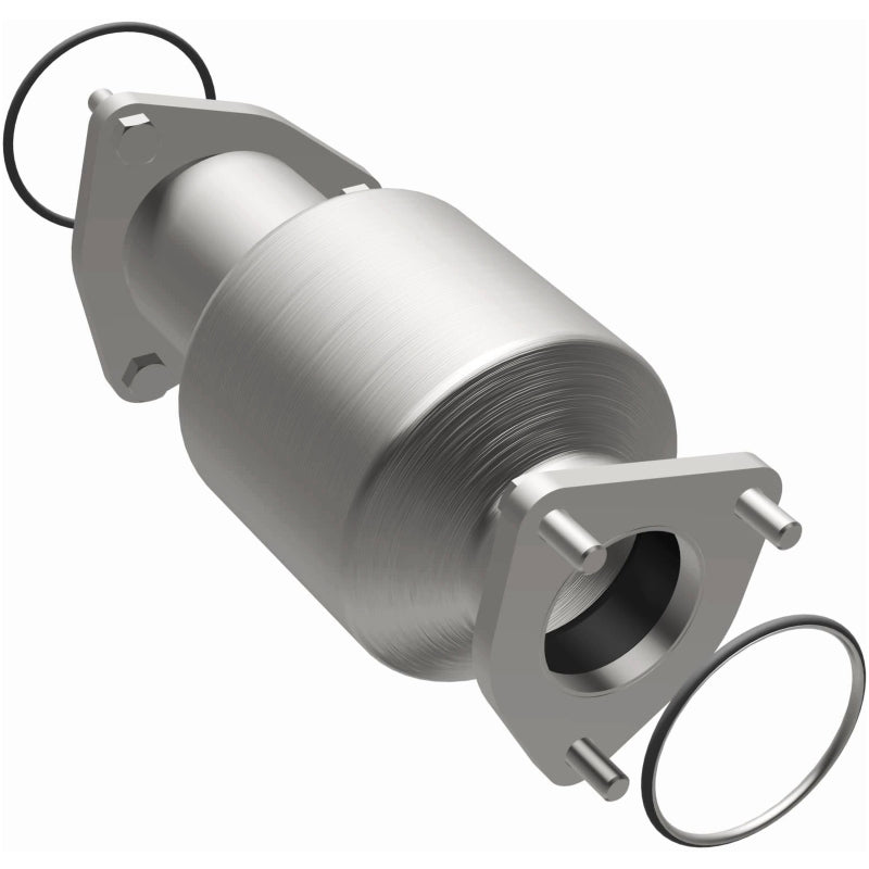 MagnaFlow Direct Fit Catalytic Converter 2009-2014 Acura TL 3.7L - 51876