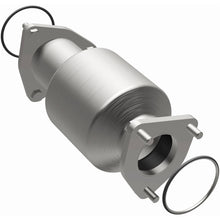 Load image into Gallery viewer, MagnaFlow Direct Fit Catalytic Converter 2009-2014 Acura TL 3.7L - 51876