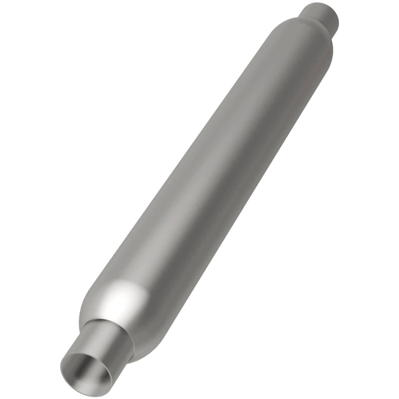 MagnaFlow Muff GP 3.5 Dia 26inch 2/2 - 18144
