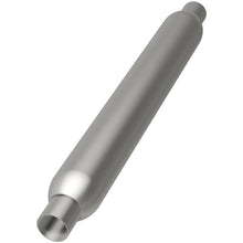 Load image into Gallery viewer, MagnaFlow Muff GP 3.5 Dia 26inch 2/2 - 18144