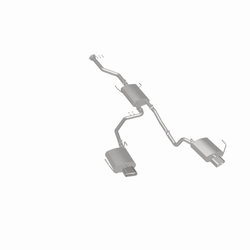 Magnaflow BRE Exhaust 10-13 Acura MDX 3.7L - 106-0855