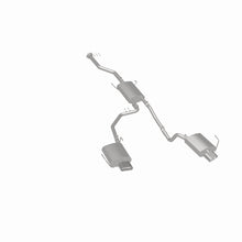 Load image into Gallery viewer, Magnaflow BRE Exhaust 10-13 Acura MDX 3.7L - 106-0855
